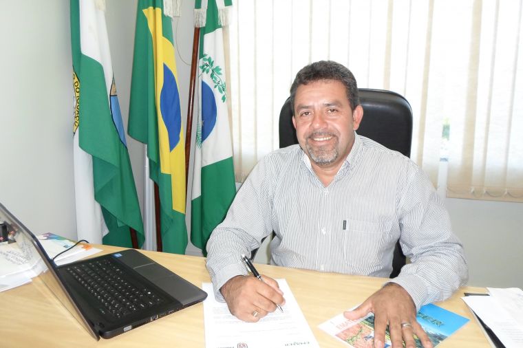 Presidente Milton R. da Silva avalia o 1° Semestre de 2013.