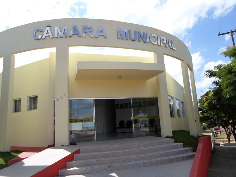 Após recesso, primeira sessão da Câmara Municipal de Rio Bonito do Iguaçu será nesta segunda-feira dia 15.
