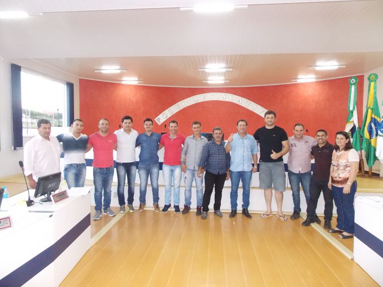 Associação de Artes Marciais Vale do Iguaçu é aprovada entidade de Utilidade Pública
