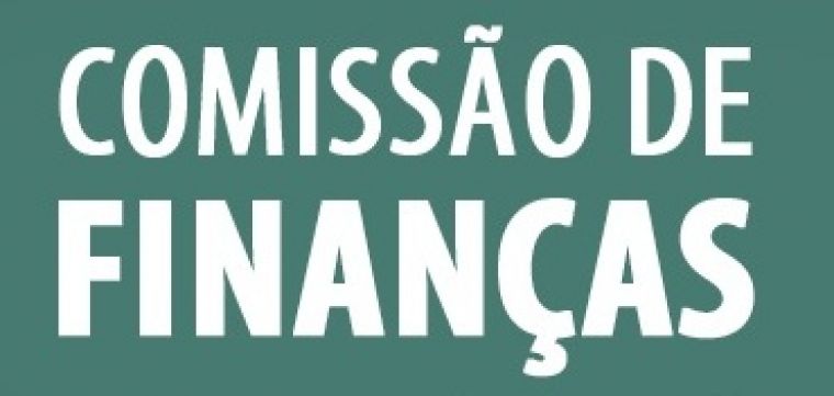 Dois projetos de lei passará pela Comissão de Finanças