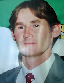 Leonel Schmitt