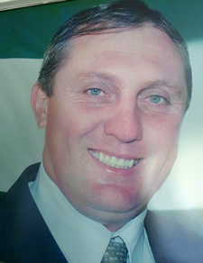 Amandio Ziguer Babinski Jr.