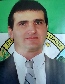 Jorge Altíssimo