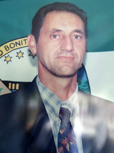 José Marcos Brustolin