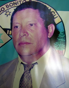 Francisco Felipe de Oliveira
